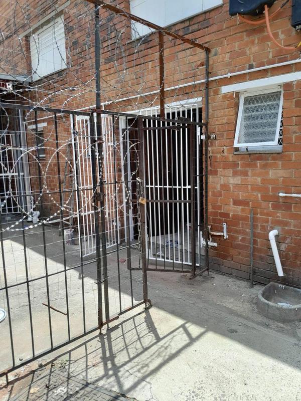 To Let commercial Property for Rent in Kroonstad Free State